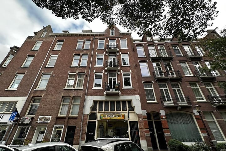 View photo 15 of Vrolikstraat 298-4