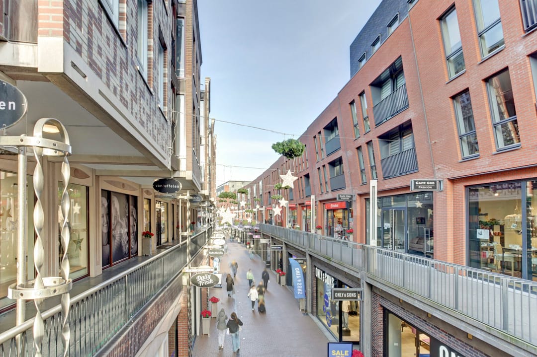 Foto 1 van Mariënburg 19