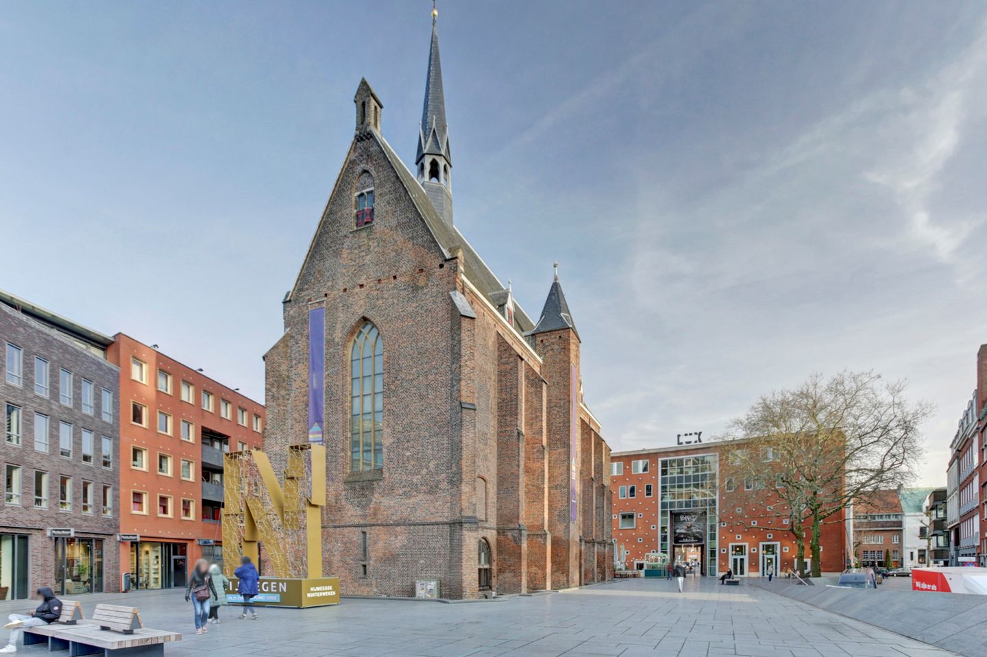 Foto 4 van Mariënburg 19