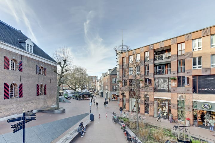 Foto 5 van Mariënburg 19