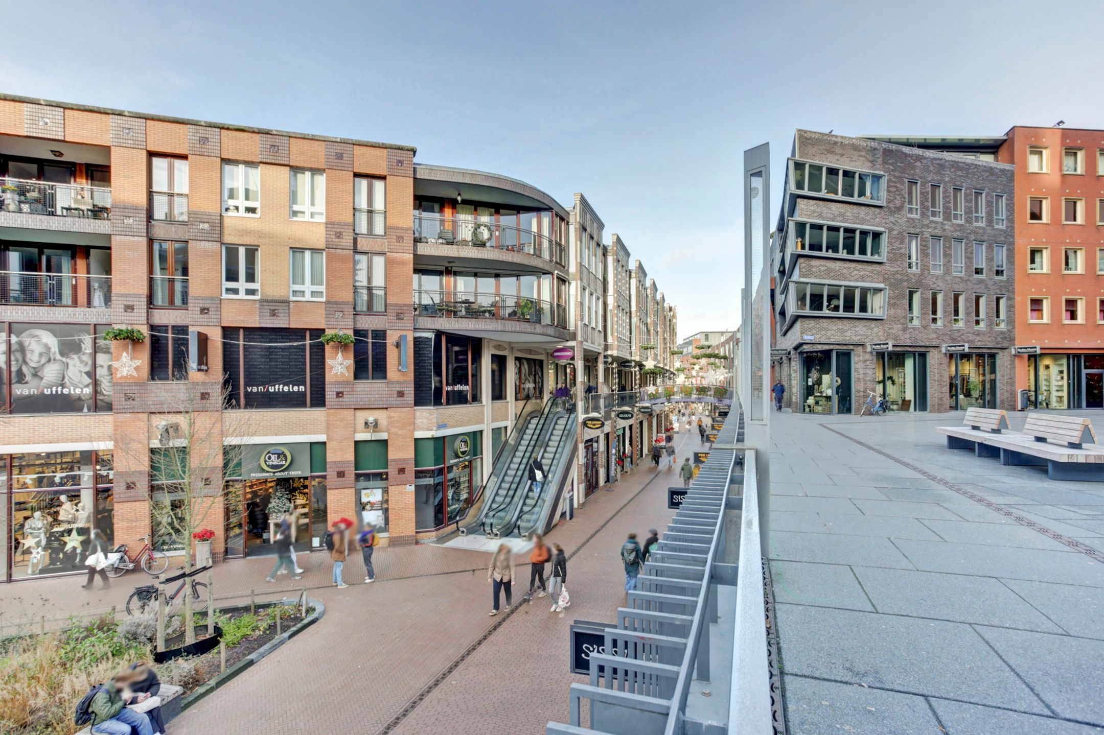 Foto 6 van Mariënburg 19