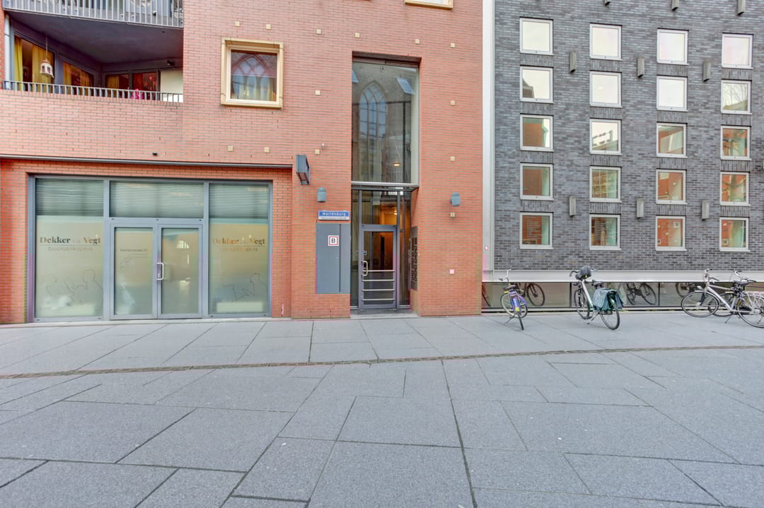 Foto 7 van Mariënburg 19