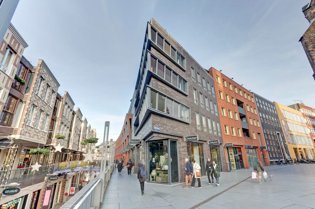 Foto 8 van Mariënburg 19