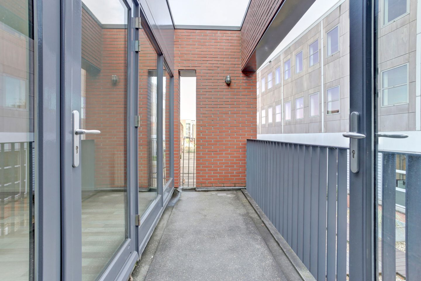 Foto 25 van Mariënburg 19