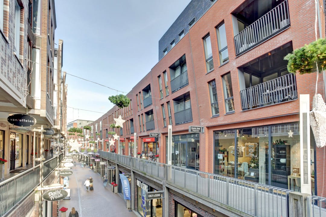 Foto 32 van Mariënburg 19