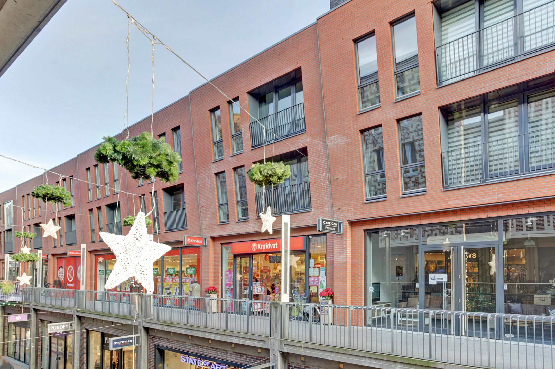 Foto 33 van Mariënburg 19