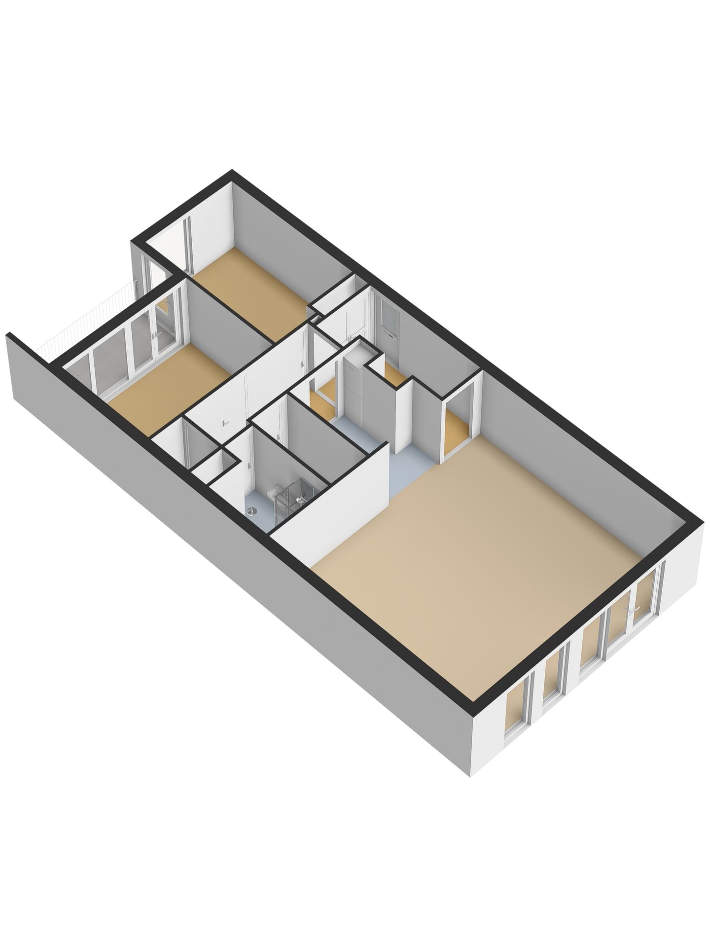 Foto 35 van Mariënburg 19