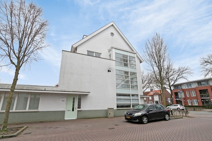 Photo 2 of Pater R.D. Kloegstraat 23