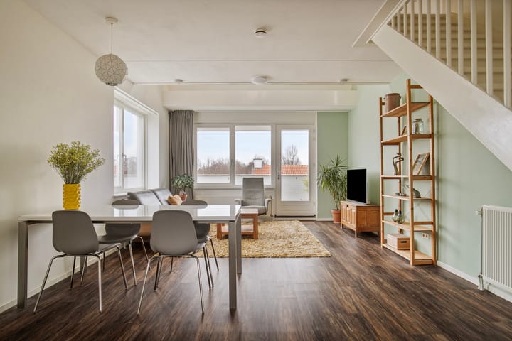 Photo 5 of Pater R.D. Kloegstraat 23