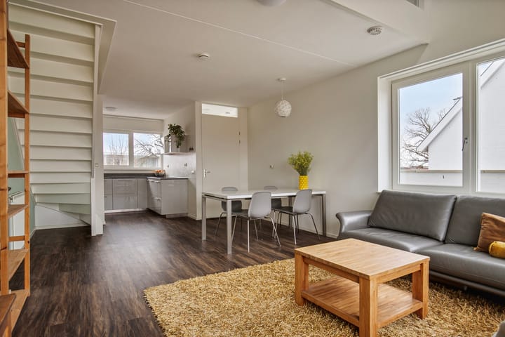 Foto 7 van Pater R.D. Kloegstraat 23