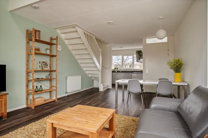 Foto 8 van Pater R.D. Kloegstraat 23