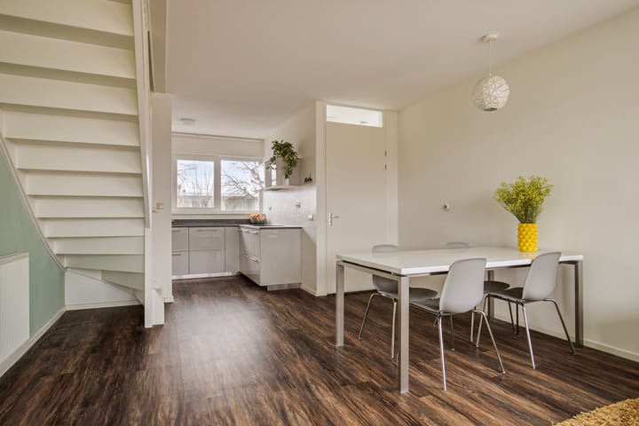 Foto 9 van Pater R.D. Kloegstraat 23