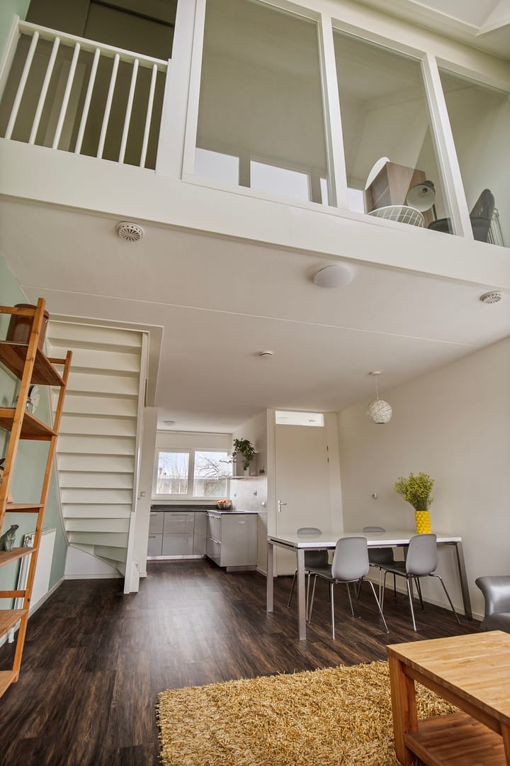 Foto 10 van Pater R.D. Kloegstraat 23