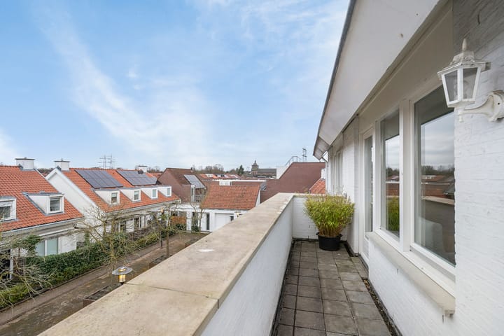 Photo 15 of Pater R.D. Kloegstraat 23