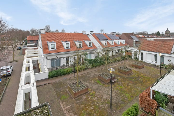 Foto 16 van Pater R.D. Kloegstraat 23