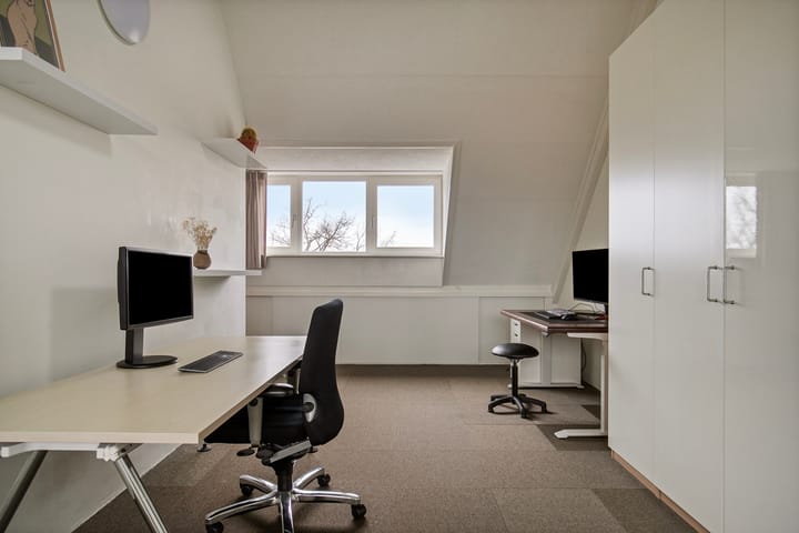 Foto 23 van Pater R.D. Kloegstraat 23