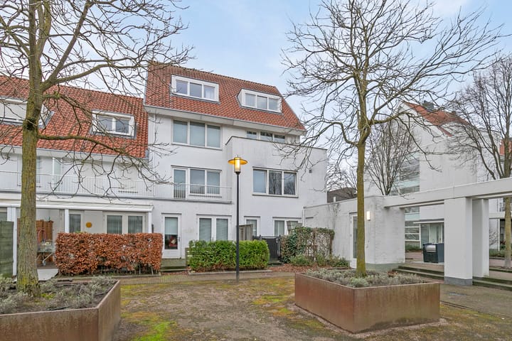 Photo 25 of Pater R.D. Kloegstraat 23
