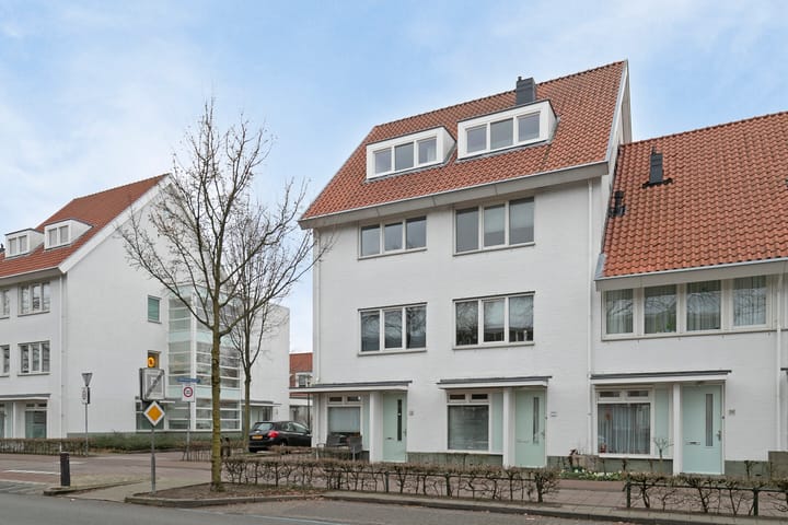 Foto 33 van Pater R.D. Kloegstraat 23