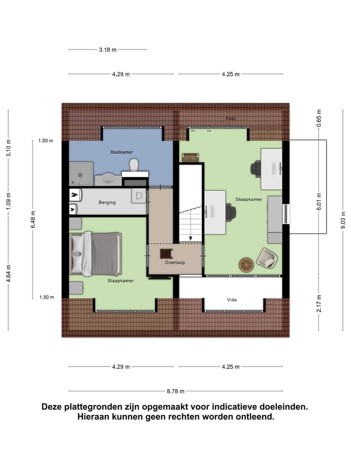 Foto 37 van Pater R.D. Kloegstraat 23