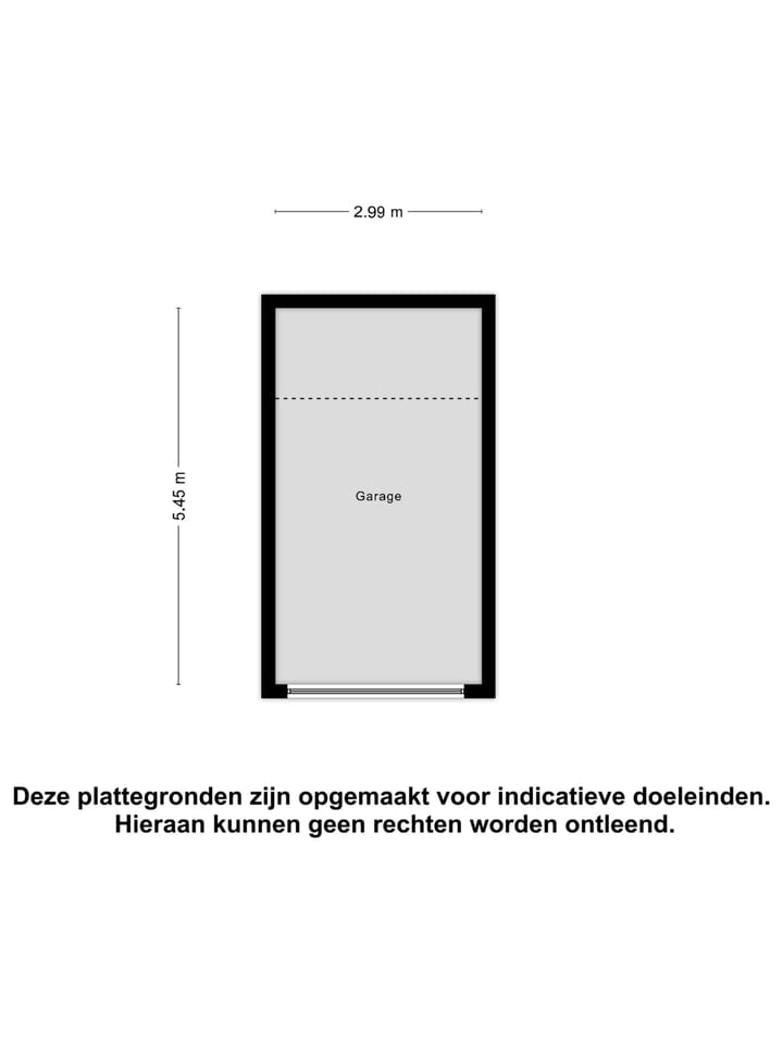 Photo 39 of Pater R.D. Kloegstraat 23