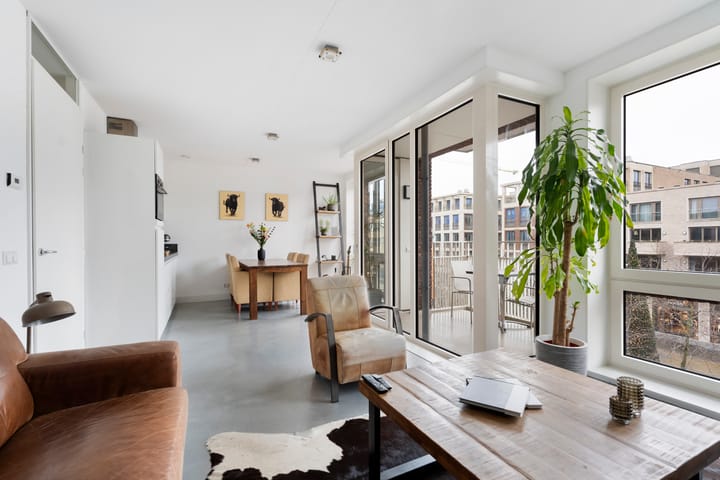 Foto 2 van Londenstraat 46