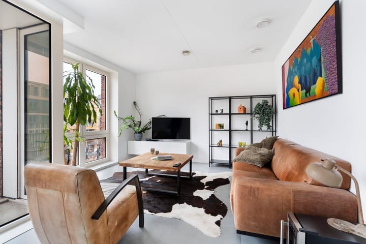 Foto 3 van Londenstraat 46