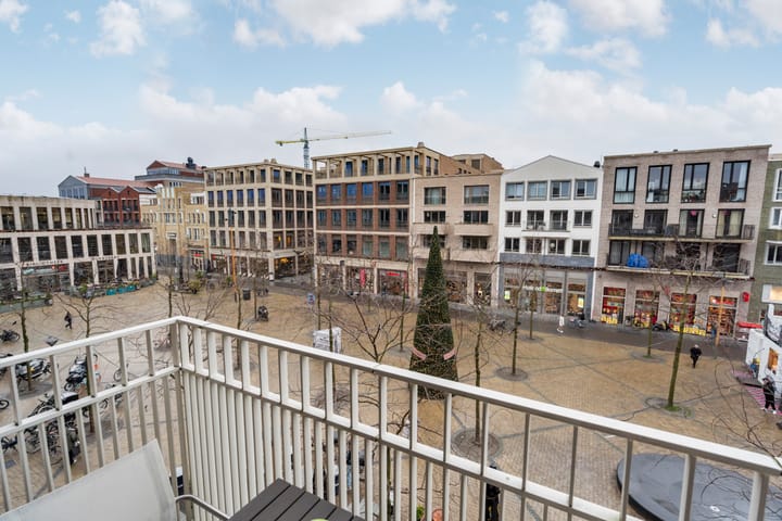 Foto 4 van Londenstraat 46