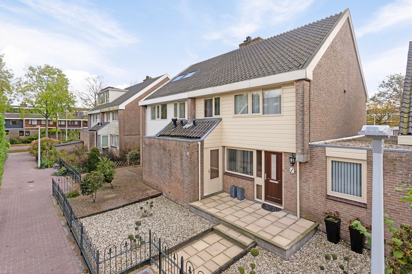 Foto 1 van Gouwzoom 8