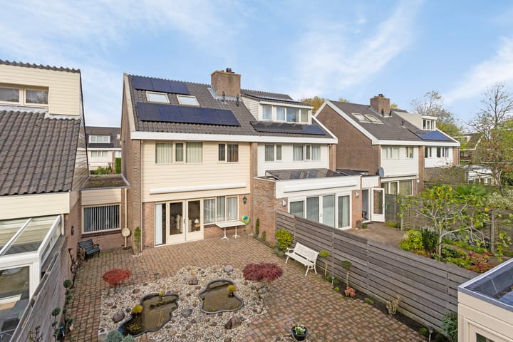 Foto 2 van Gouwzoom 8