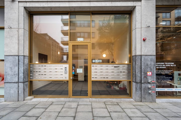 Foto 5 van Londenstraat 46