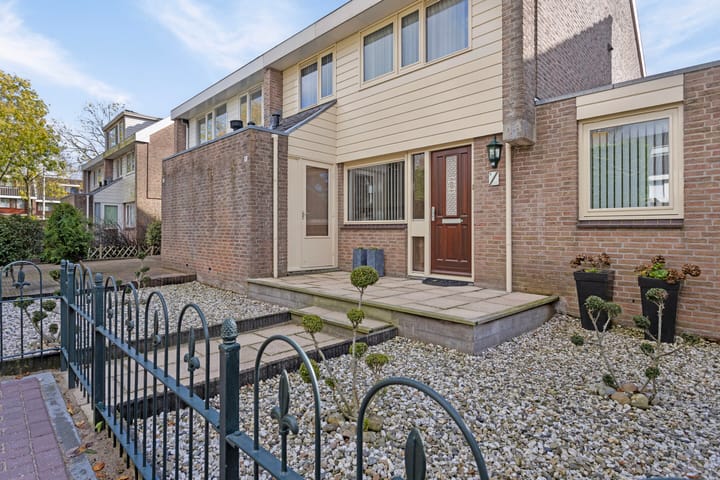 Foto 7 van Gouwzoom 8