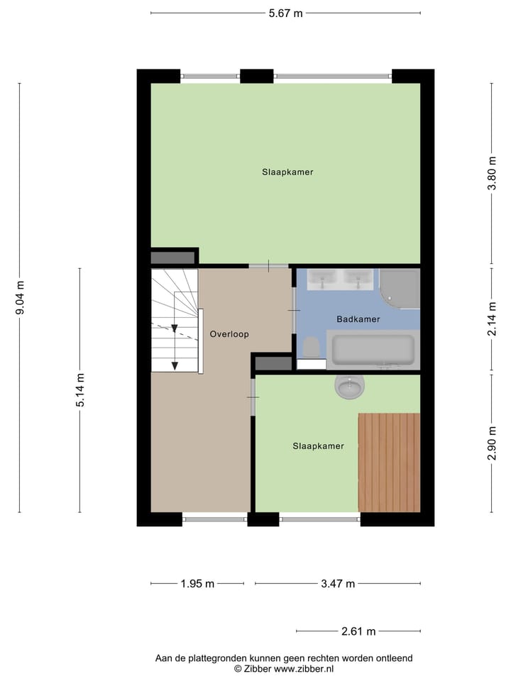 Foto 39 van Gouwzoom 8