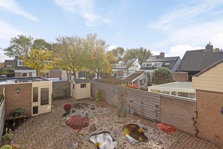 Foto 45 van Gouwzoom 8