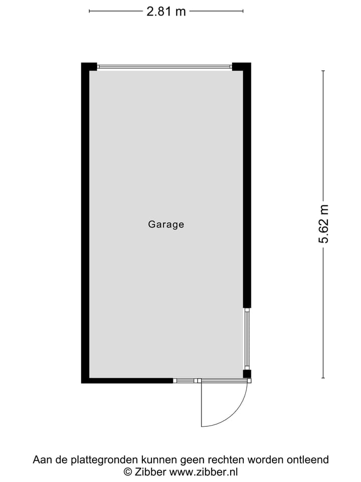 Foto 54 van Gouwzoom 8