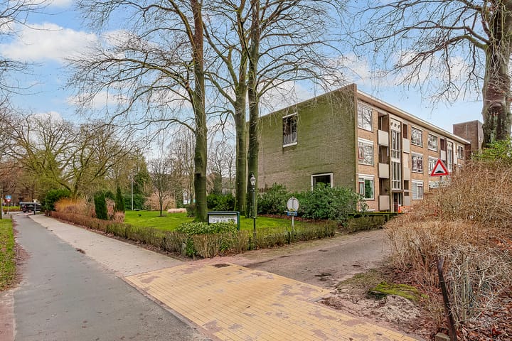 Foto 1 van Verlengde Slotlaan 32-14