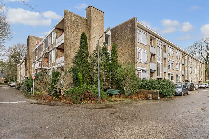 Foto 2 van Verlengde Slotlaan 32-14