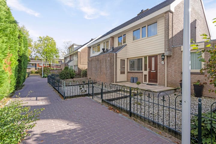 Foto 56 van Gouwzoom 8