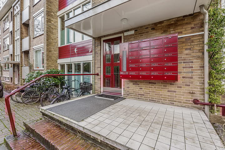 Foto 3 van Verlengde Slotlaan 32-14