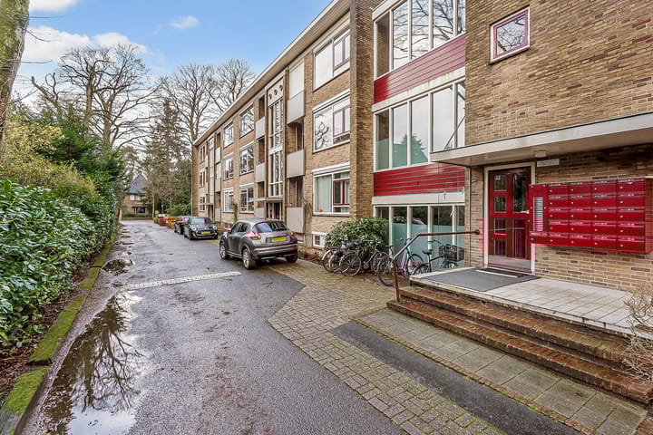 Foto 4 van Verlengde Slotlaan 32-14