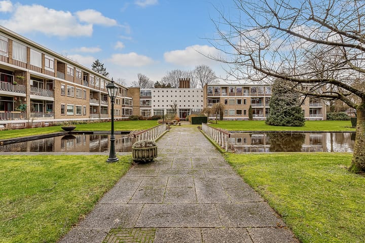 Foto 5 van Verlengde Slotlaan 32-14