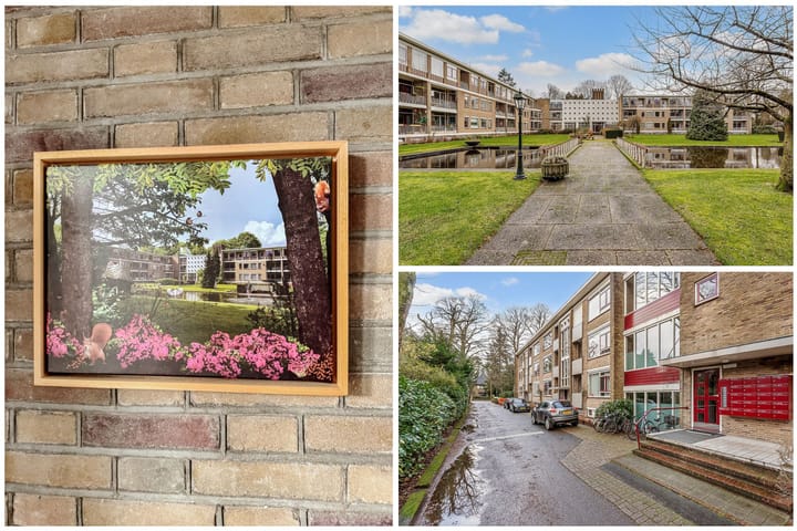 Foto 6 van Verlengde Slotlaan 32-14