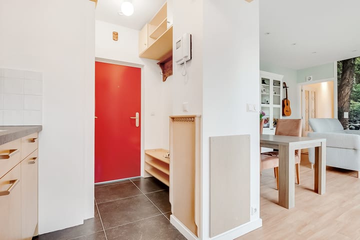 Foto 8 van Verlengde Slotlaan 32-14