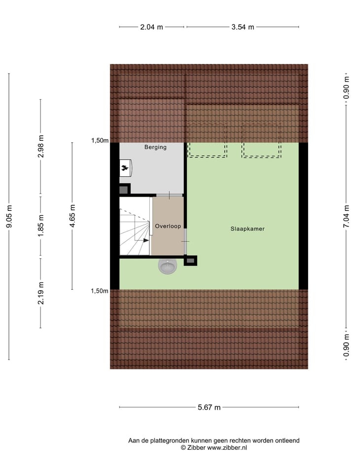 Foto 64 van Gouwzoom 8