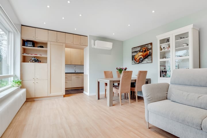 Foto 12 van Verlengde Slotlaan 32-14