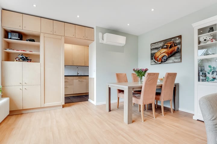 Foto 13 van Verlengde Slotlaan 32-14