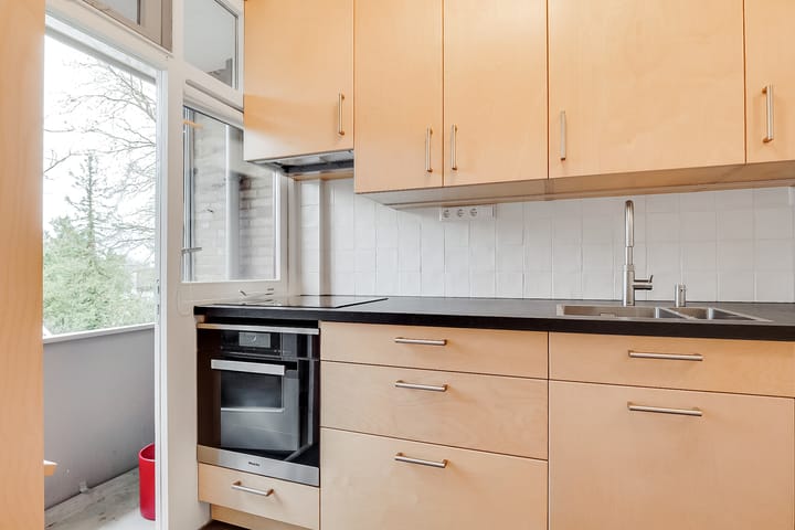 Foto 20 van Verlengde Slotlaan 32-14