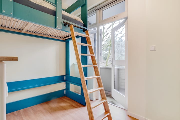 Foto 30 van Verlengde Slotlaan 32-14