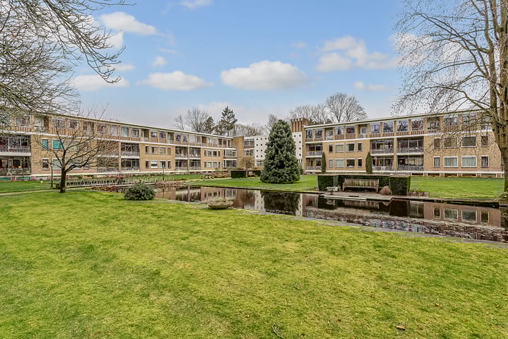 Foto 40 van Verlengde Slotlaan 32-14