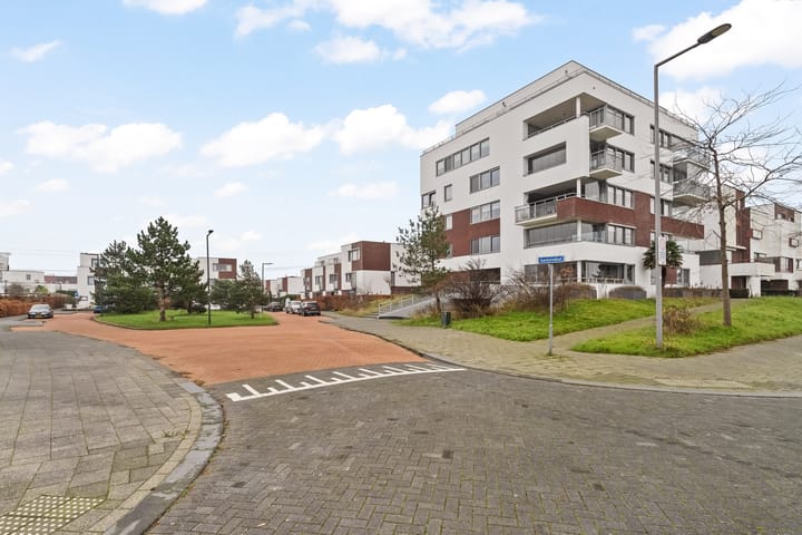 Foto 4 van Santorinihof 18