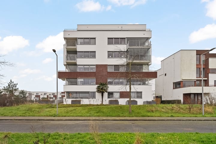 Foto 32 van Santorinihof 18